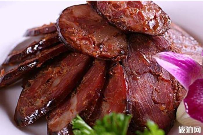 新疆有哪些特色美食 新疆有哪些特色美食