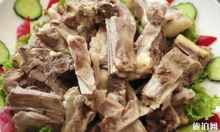 新疆有哪些特色美食 新疆有哪些特色美食