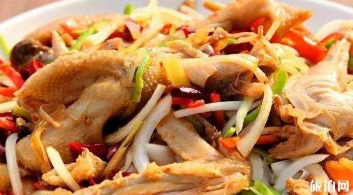 新疆有哪些特色美食 新疆有哪些特色美食