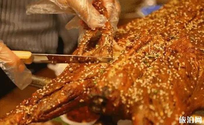 新疆有哪些特色美食 新疆有哪些特色美食