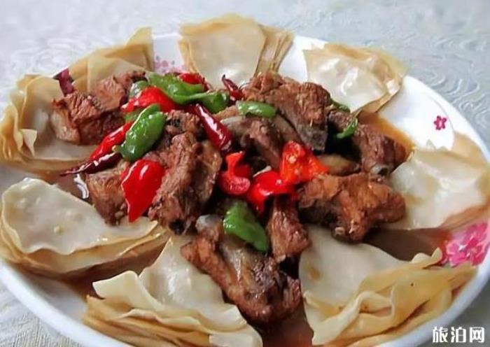 新疆有哪些特色美食 新疆有哪些特色美食