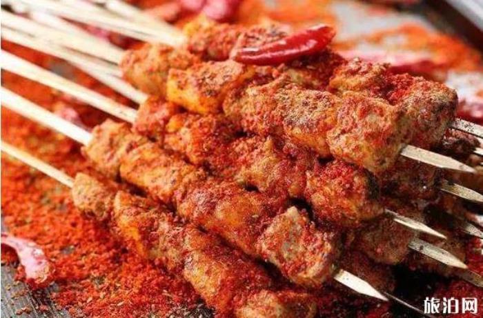 新疆有哪些特色美食 新疆有哪些特色美食