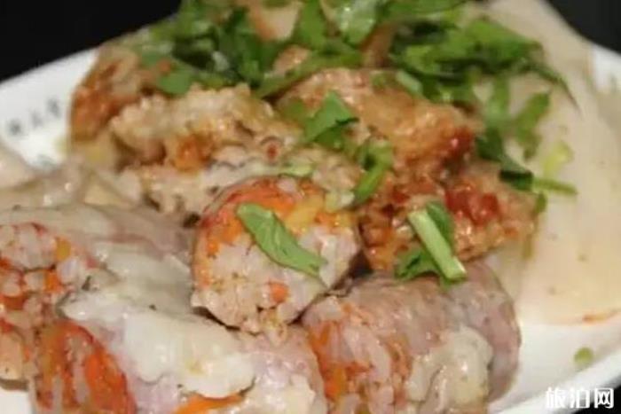 新疆有哪些特色美食 新疆有哪些特色美食