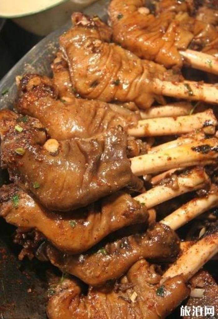 新疆有哪些特色美食 新疆有哪些特色美食