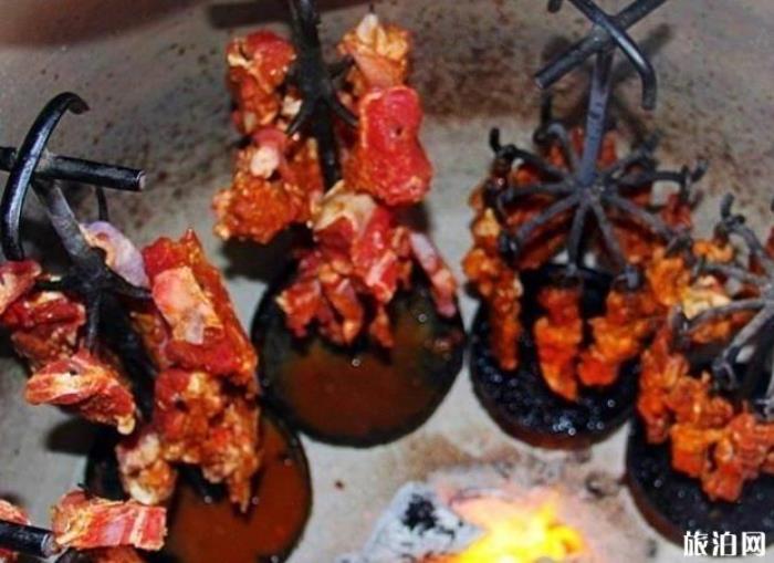 新疆有哪些特色美食 新疆有哪些特色美食