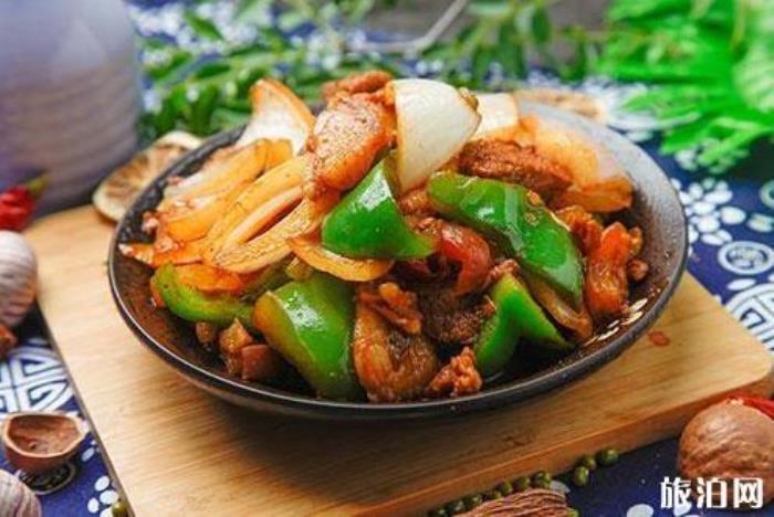 新疆有哪些特色美食 新疆有哪些特色美食