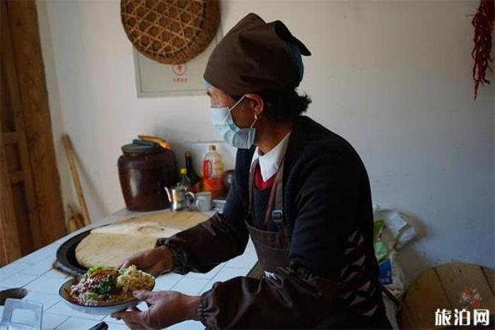 青海湖美食有哪些 青海湖美食有哪些