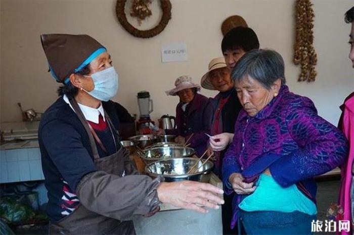 青海湖美食有哪些 青海湖美食有哪些