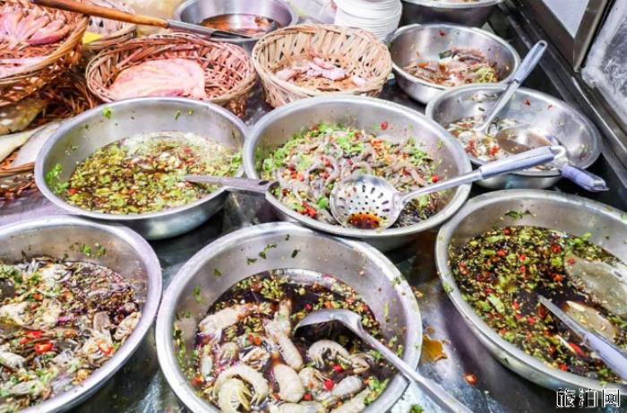 潮汕有哪些好吃的小吃-推荐店铺 潮汕有哪些好吃的小吃-推荐店铺