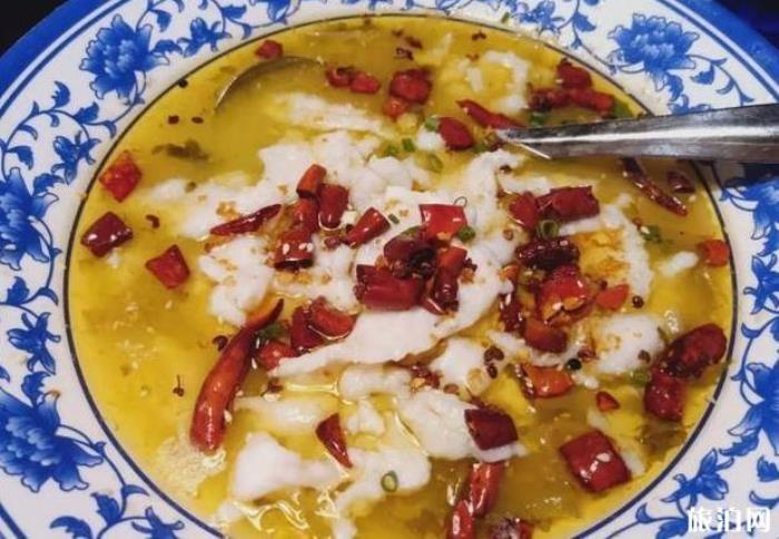 广州龙洞步行街有什么好吃的 广州龙洞步行街有什么好吃的