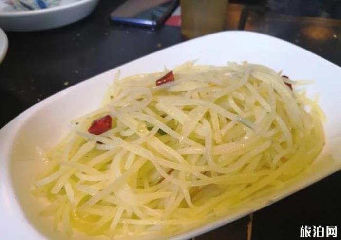 广州龙洞步行街有什么好吃的 广州龙洞步行街有什么好吃的