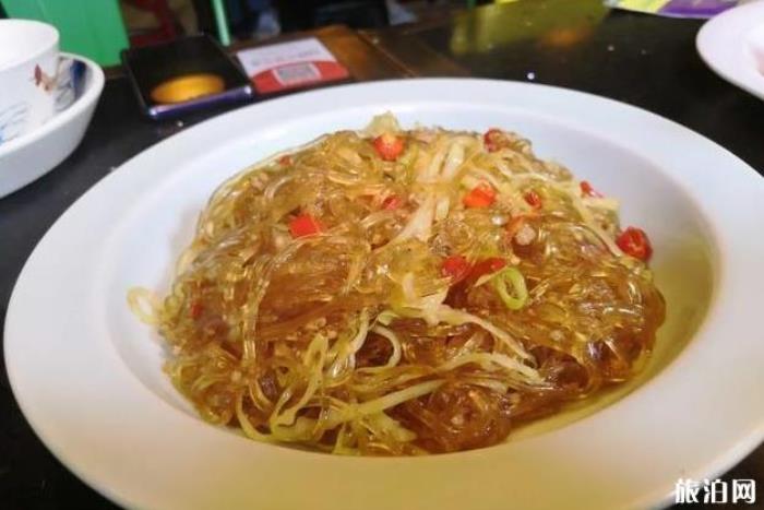 广州龙洞步行街有什么好吃的 广州龙洞步行街有什么好吃的