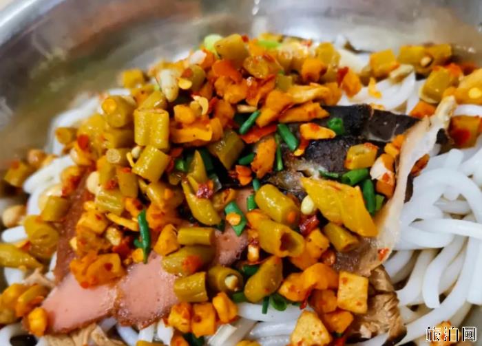 桂林哪家桂林米粉最好吃 桂林有什么好吃的美食推荐 桂林哪家桂林米粉最好吃 桂林有什么好吃的美食推荐