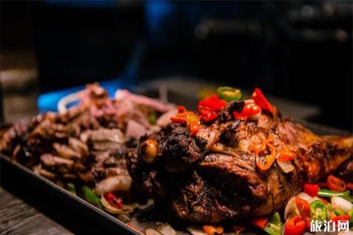 海南四大名菜是指哪些 海南四大名菜是指哪些