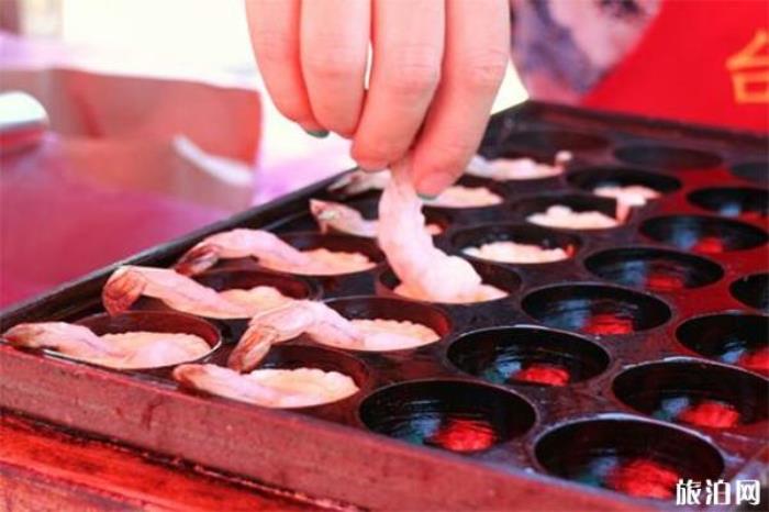 天津夜市小吃街在哪里 附地址 天津夜市小吃街在哪里 附地址