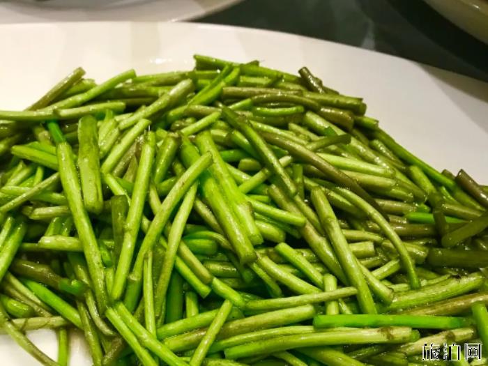 南京有哪些特色美食小吃 南京有哪些特色美食小吃