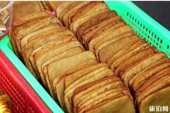 平武美食特产有什么 平武美食特产有什么