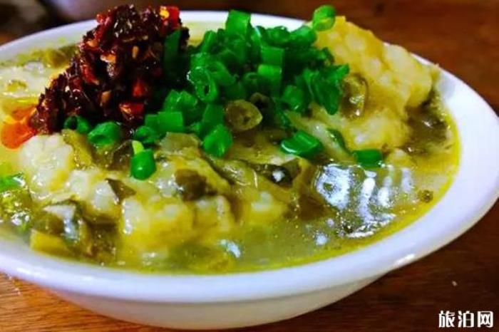 平武美食特产有什么 平武美食特产有什么