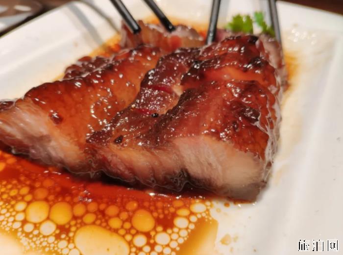 国内外的美食有哪些 国内外的美食有哪些