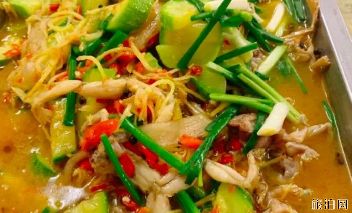 宜宾有什么好吃的美食 宜宾有什么好吃的美食