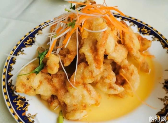 北京美食餐厅推荐 北京美食餐厅推荐