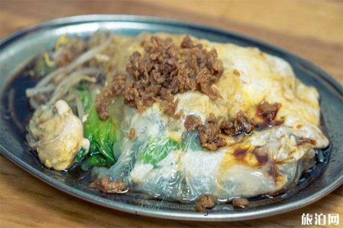 打卡汕头美食攻略 美食推荐 打卡汕头美食攻略 美食推荐