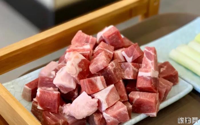 西安晚上夜宵哪里好吃-美食店推荐 西安晚上夜宵哪里好吃-美食店推荐