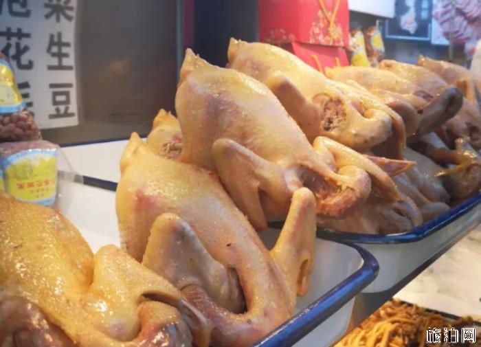 西安晚上夜宵哪里好吃-美食店推荐 西安晚上夜宵哪里好吃-美食店推荐