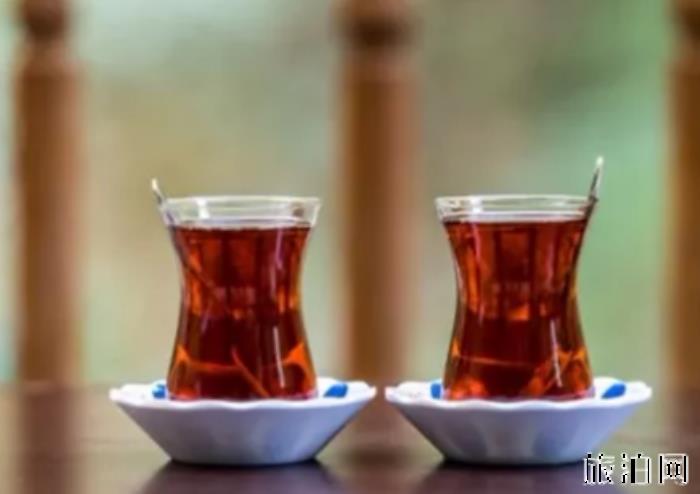 土耳其有哪些特饮 土耳其有哪些特饮