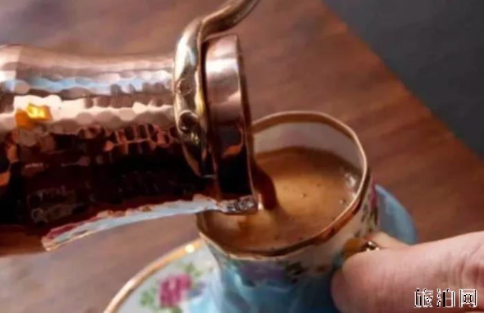 土耳其有哪些特饮 土耳其有哪些特饮