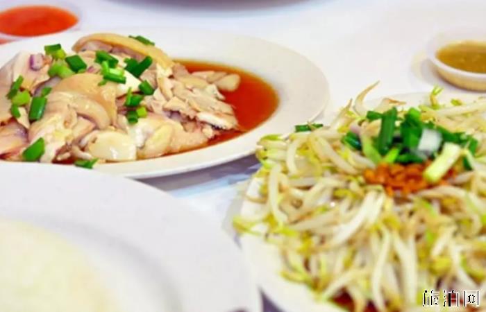 槟城有哪些特色餐厅 槟城有哪些特色餐厅