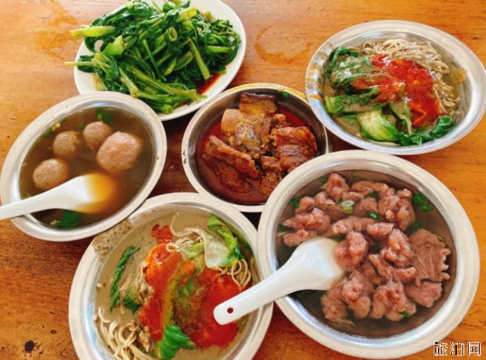 福建有什么好吃的美食 福建各城市美食推荐 福建有什么好吃的美食 福建各城市美食推荐