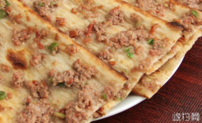 土耳其有哪些特色美食 土耳其有哪些特色美食