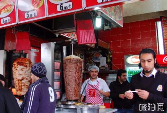 土耳其有哪些特色美食 土耳其有哪些特色美食