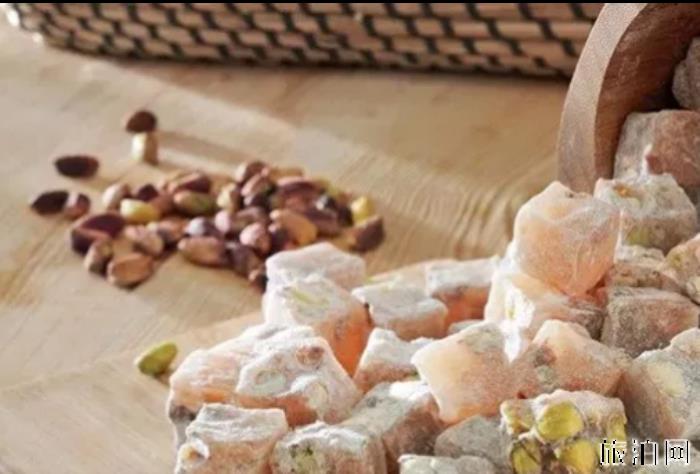 土耳其有哪些特色美食 土耳其有哪些特色美食