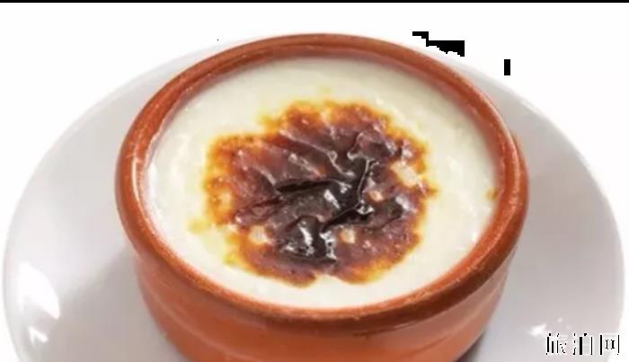 土耳其有哪些特色美食 土耳其有哪些特色美食