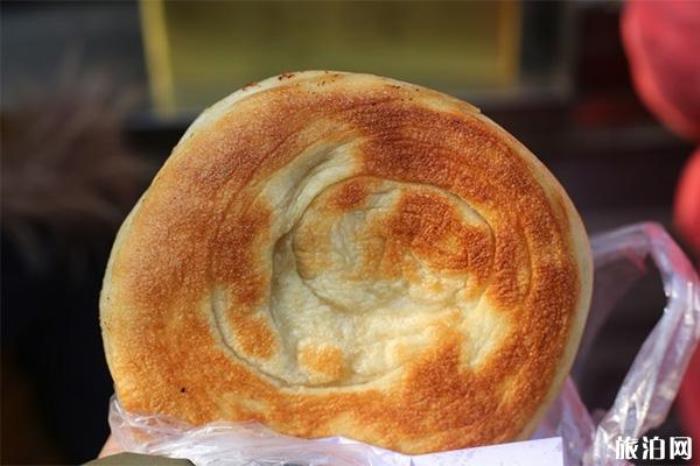 开封古城游玩攻略 交通指南+美食指南 开封古城游玩攻略 交通指南+美食指南