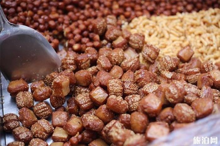 开封古城游玩攻略 交通指南+美食指南 开封古城游玩攻略 交通指南+美食指南