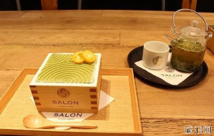 日本东京有哪些抹茶店 地点以及人均价格 日本东京有哪些抹茶店 地点以及人均价格