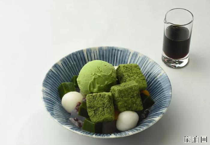 日本东京有哪些抹茶店 地点以及人均价格 日本东京有哪些抹茶店 地点以及人均价格
