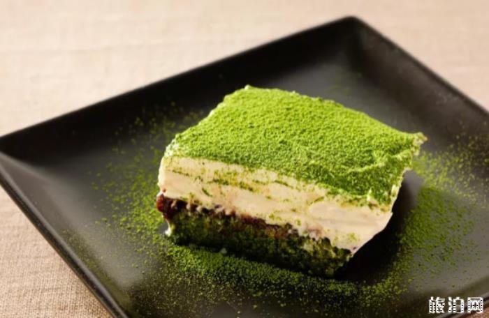日本东京有哪些抹茶店 地点以及人均价格 日本东京有哪些抹茶店 地点以及人均价格