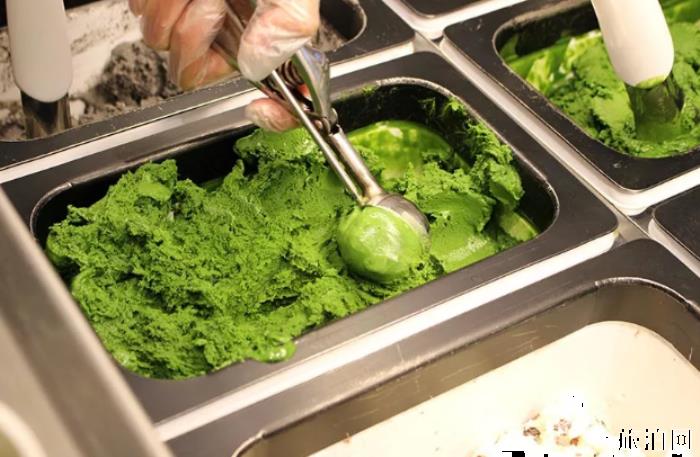 日本东京有哪些抹茶店 地点以及人均价格 日本东京有哪些抹茶店 地点以及人均价格