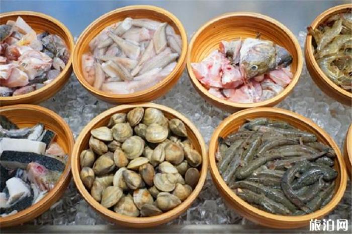 青岛美食指南 必打卡的海鲜店 青岛美食指南 必打卡的海鲜店