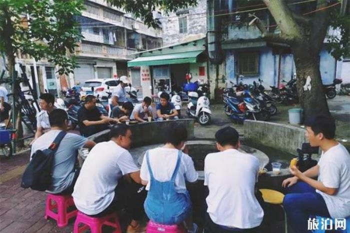赤坎水井头早餐地址 新地址在哪-网红打卡点 赤坎水井头早餐地址 新地址在哪-网红打卡点