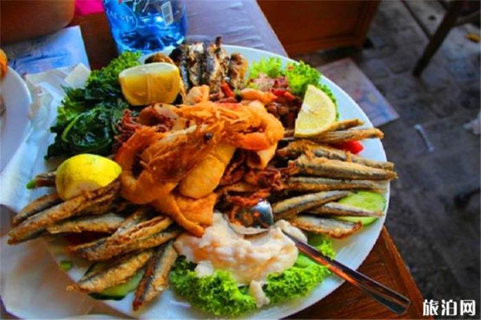 青岛美食指南 必打卡的海鲜店 青岛美食指南 必打卡的海鲜店