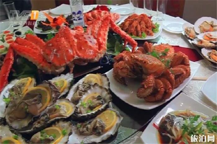 青岛美食指南 必打卡的海鲜店 青岛美食指南 必打卡的海鲜店