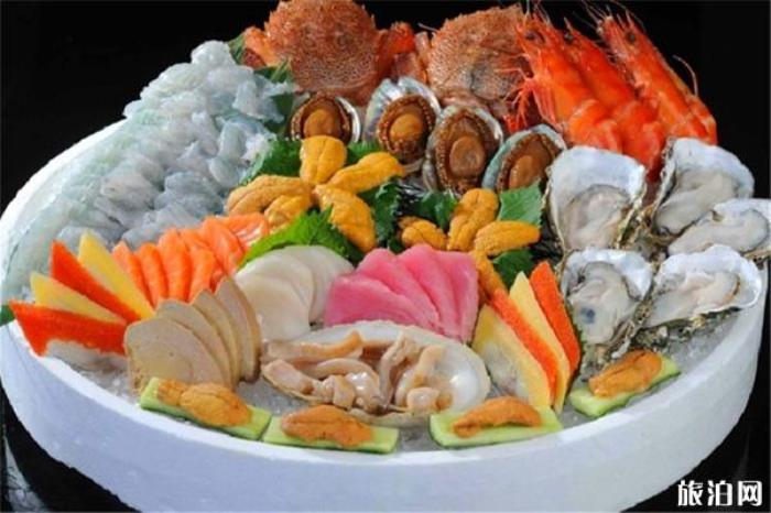 青岛美食指南 必打卡的海鲜店 青岛美食指南 必打卡的海鲜店