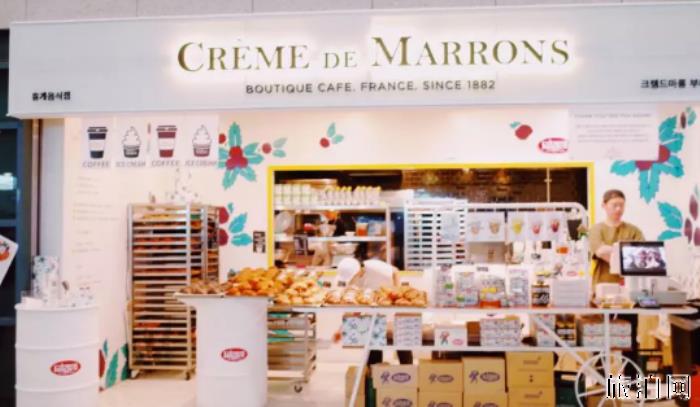 首尔仁川机场有哪些特色美食 首尔仁川机场有哪些特色美食