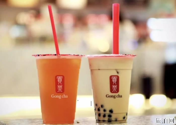 首尔仁川机场有哪些特色美食 首尔仁川机场有哪些特色美食