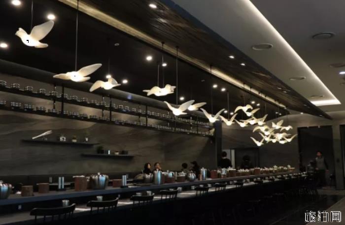 首尔仁川机场有哪些特色美食 首尔仁川机场有哪些特色美食